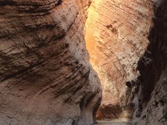 -天山神秘大峡谷