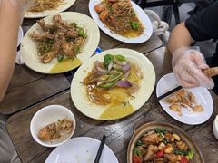 -贞姨美食·老字号海鲜大排档