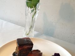 金陵至味红烧肉-民国红公馆(老门东店)