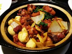 -小资太太餐厅(南岗区店)