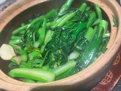 -旺爷砂锅·茶作(国贸城店)