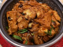 家乡豆腐-马凯餐厅(地安门店)