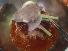 -喜来稀肉(虹泉路店)