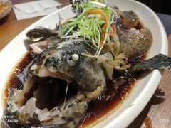 -必点海鲜·鲅鱼水饺(鞍山西道店)