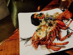 -AZUL by FUEL蓝色·法式酒馆(琶醍店)