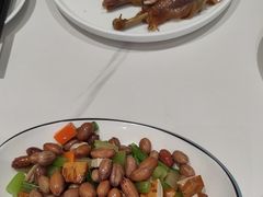 -梅利汴京烤鸭•开封豫菜地标店(晋安路店)
