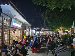 -包工仔·牛杂自助放题