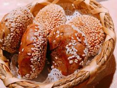-东来顺饭庄(西直门店)