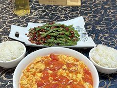 -晓平饭店(嘉善路店)