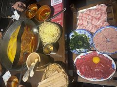 -萍姐火锅·公路夜市(南京新街口店)