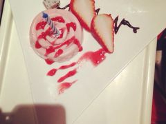 怡堡——阿兹凯乐西餐厅-阿兹凯乐·老洋房西餐