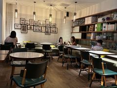 -BAKER&SPICE(安福路店)
