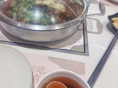 -黄记煌三汁焖锅(首创奥特莱斯店)