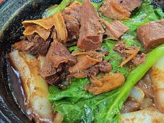 -珍珍小食店(西华路店)