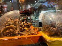 -龙记香港茶餐厅(久光百货店)