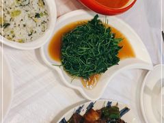 -奶奶的味道(胶州路店)