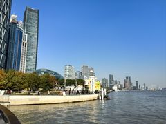 -北外滩百艇汇游艇俱乐部