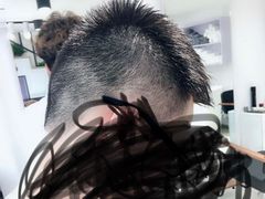 -风格style 专业烫染