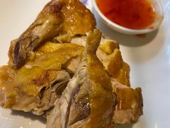 -粗茶淡饭·隐庐私厨(东亭店)