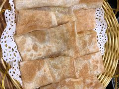 -大自然醉鹅·铁锅火焰鹅(上海联洋店)
