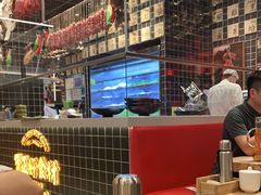 大堂-好彩猪肚鸡(正弘城店)