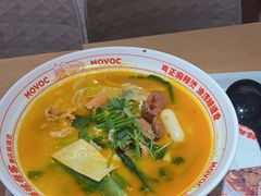 -每味每客·重庆麻辣烫(国泰店)