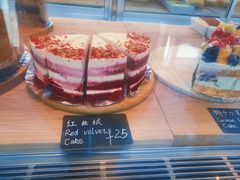 -麦田工坊(月湖店)