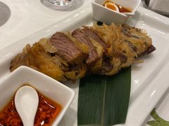 招牌牛坑腩-翠园(北京王府中环店)