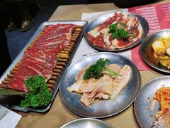 -西塔老太太泥炉烤肉