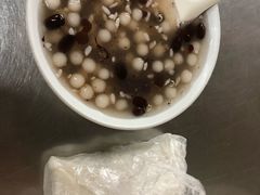 -芳婆糕团店(王府大街店)