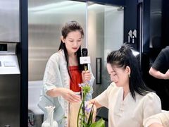 -汉艺唐风茶艺培训(联发华美空间店)