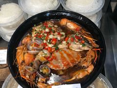 -盒马鲜生(曜一城店)