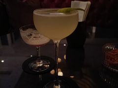 -The St·Regis Bar 瑞吉酒吧
