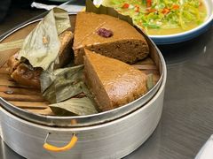 -小乡小镇·传承桐庐土菜·老板亲自烧的菜