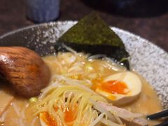 -日本料理神拉面
