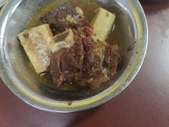 -阿秋牛排(湖心街店)