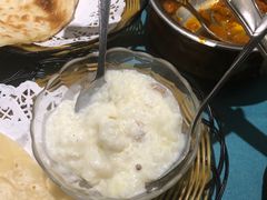 -恒河传奇印度餐厅GANGES