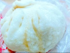大猪肉包-清泉阁包子铺(中山路店)