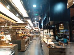 -苏格里岛自助烤肉海鲜火锅(成都金牛万达店)