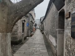 -花·fleur古董西餐厅(西城夜未央店)