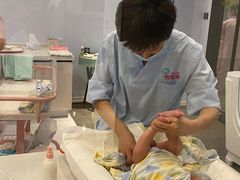 -优护佳月嫂育儿嫂中心(静安店)