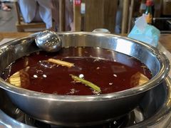 -肖肖酸萝卜鱼火锅(总店)