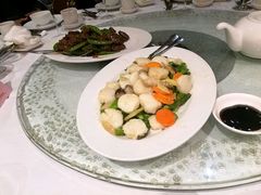 -金唐海鲜酒家