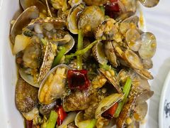 -香满锅老北京羊蝎子火锅·家常菜(新街口店)