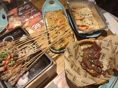 -馋嘴猫北京食堂·烤鸭·宵夜(亚运村店)