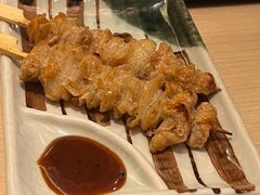 -小山日本料理(太古汇店)
