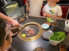 -厚贞日式烤肉(浦东汇智店)