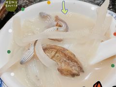 -龚记海鲜20年老字号