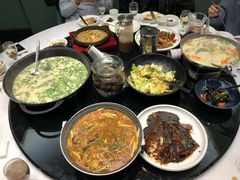 -聚鑫阁江浙菜·非遗传承技艺(闵行交大店)