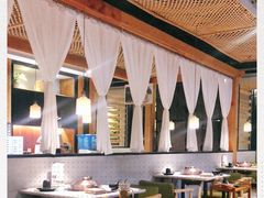 大堂-狐狸爱上椰子鸡(滨江星光大道店)